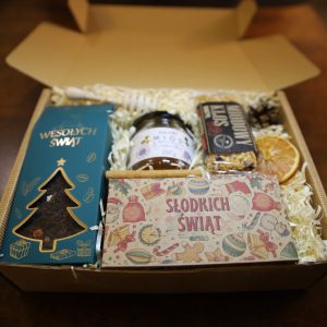 Box Prezentowy nr 1#