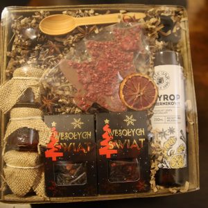 Box Prezentowy Premium 2#